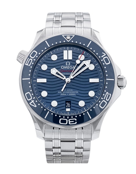 Omega Seamaster Diver 300m 210.30.42.20.03.001